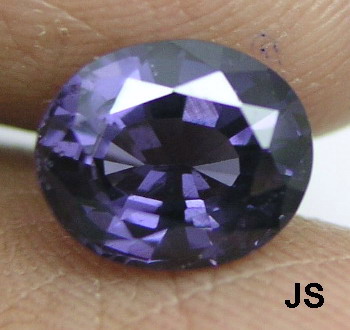Natural Spinel Natural Spinel