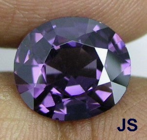 Natural Spinel Natural Spinel
