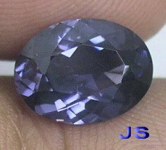 Natural Spinel Natural Spinel